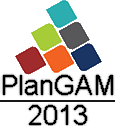 Logo PlanGAM