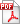 Icono documento pdf