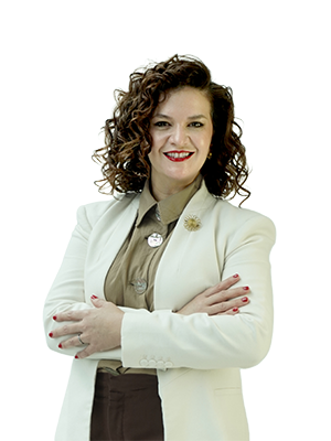 Foto Viceministra Marisol Castro González