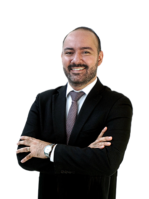 Foto Viceministro José David Rodríguez Morera