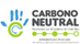 Logo Carbono Neutral